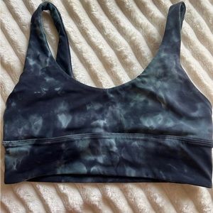 Lululemon align reversible sports bra